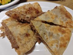 -河沿肉饼Beijing Pie(东华门店)