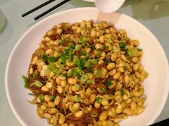 粉丝豆芽-三义和酒楼(千佛山店)