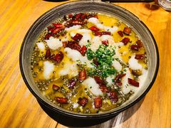 -十三式重庆江湖菜(金茂览秀城店)
