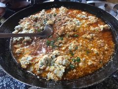 -张关合渣(航空大道店)