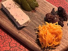 -羽深肉铺 Steak & Wine