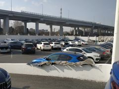 -上海保利玛莎拉蒂和阿尔法罗密欧(华翔路店)