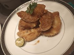 -華府(凯德晶萃店)