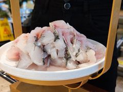 -淘米捞·米汤脆鲩鱼火锅(福田皇岗店)