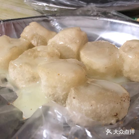 文姨炸炸(龙华二横路店)