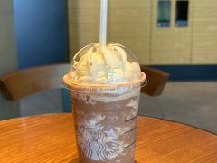 -星巴克(美丽华花园店)