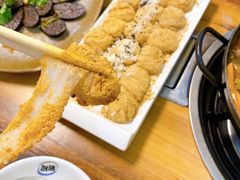 -松栢朝鲜族味道·脊骨汤(总店)