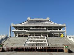 -六鼎山文化旅游区