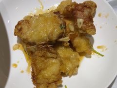 -蠔友汇·海鲜·生蚝烧烤(大东店)