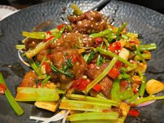 -解家河南菜(金水路店)