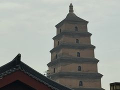 -大慈恩寺(大雁塔)