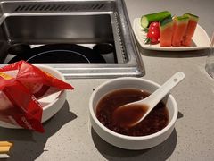 -海底捞火锅(振华商厦店)