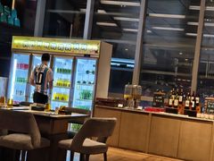 -悦全日餐厅·仁恒洲际酒店