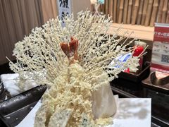 -天狗山料理(省体店)