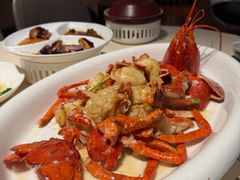 -侨美食家·粤菜(体育西路店)