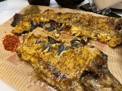 -何适山庄 ·可团建(水长城P2停车场店)