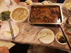 -好妹酸菜鱼馆(龙江店)