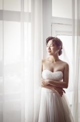 -保定巴黎婚纱摄影