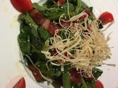 菠菜培根沙拉-有喜屋·深夜食堂(环宇荟店)