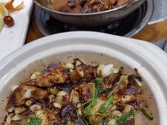 -鹅城粤菜馆(白云山路店)