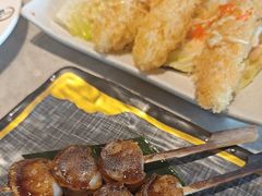 -極上萬膳·日料放题(来福士江景店)