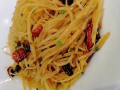 -川正旺江湖菜(三元桥店)