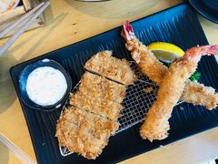 -胜博殿日式炸猪排(西红门店)