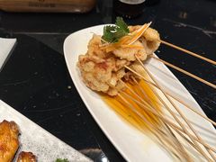 -鼎原力量东北吊炉烧烤(幸福街店)