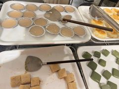-鹈鹕素食餐厅自助餐部(正阳街店)
