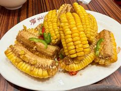 -等我餸上门海鲜大排档(天河南店)