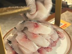 -淘米捞·米汤脆鲩鱼火锅(福田皇岗店)