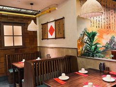 -福阿婆老牌湘菜(大润发店)