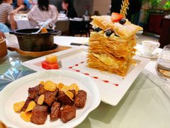 -翠园(北京王府中环店)