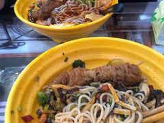 -龍城柳州螺蛳粉(群星路店)