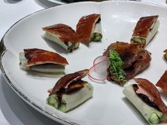 -广东道至正餐厅(区庄店)