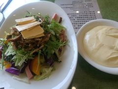 -桃子餐厅·天津菜(红星路直营店)