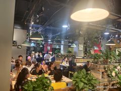 -清真巴爷香辣鸡煲(秦州店)