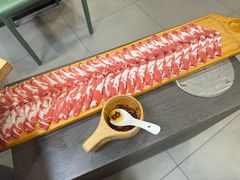 -阳坊胜利涮羊肉(阳坊老店)