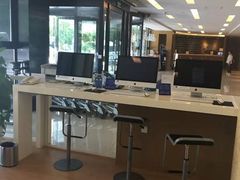 -北京临空智选假日酒店