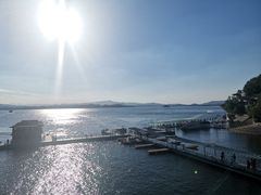-万佛湖风景区