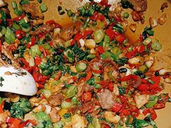 -老傅家湘潭水煮活鱼店(众一国际店)