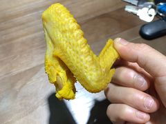 -鸭小妹鸭血粉丝(老门东店)