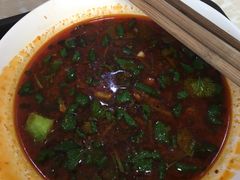 -谢继红26号牛肉汤(田家庵店)