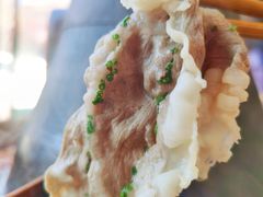 -德顺斋爆肚涮肉馆·烧烤·羊蝎子·清真炒菜(马驹桥店)