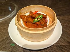 -万丽轩·粤菜(王府井金茂万丽酒店)