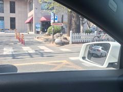 -大书房咖啡(中传国交店)