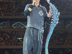 -山西体育中心红灯笼体育场