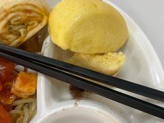 -清心素食自助餐厅(夫子庙店)