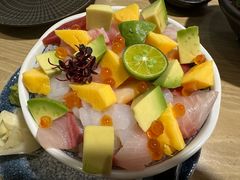 -御瀛日本料理