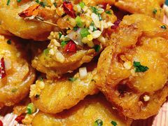 老南昌藕夹-谭十三南昌大排档(船山路总店)